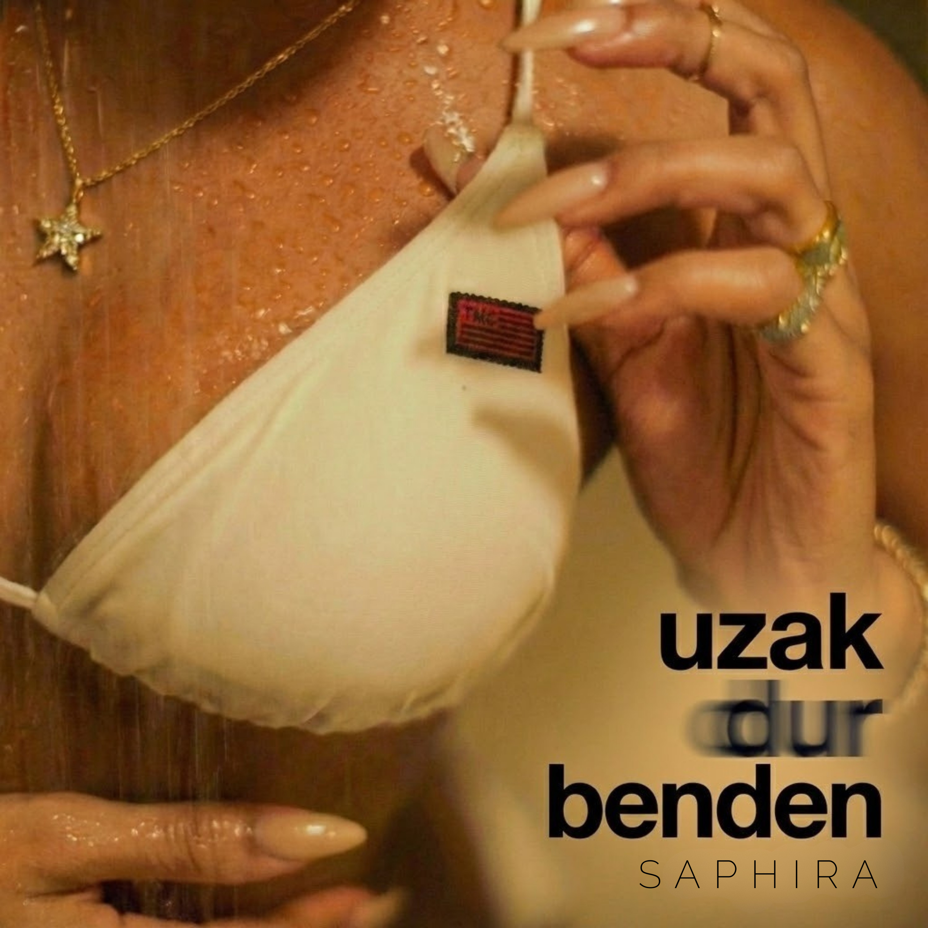 uzak dur benden - saphira